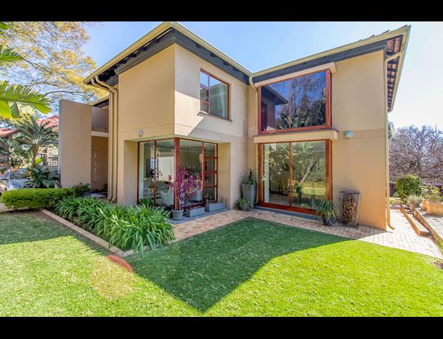 6 BEDROOM HOUSE TO LET IN FOREST TOWN